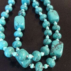 Premier Design necklace.